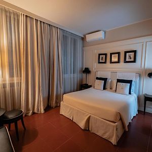 Camera superior con letto king size